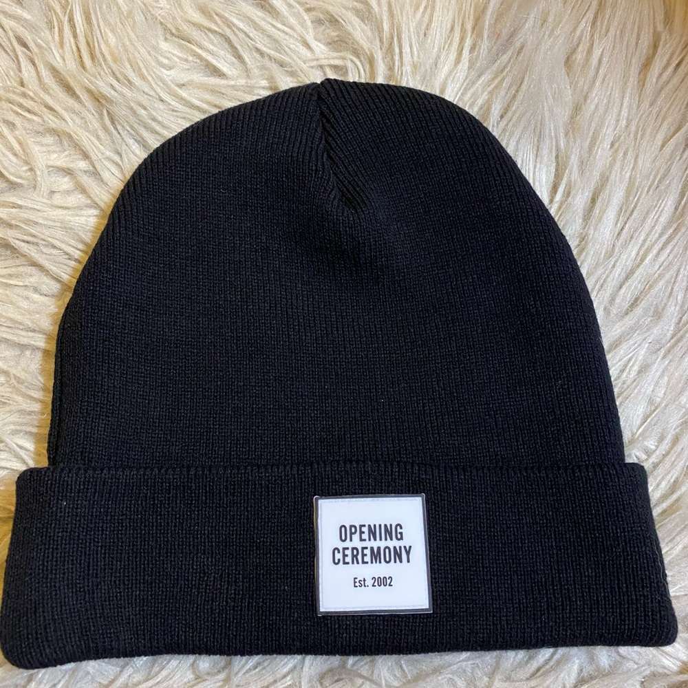 Opening Ceremony hat small size $20 Never worn